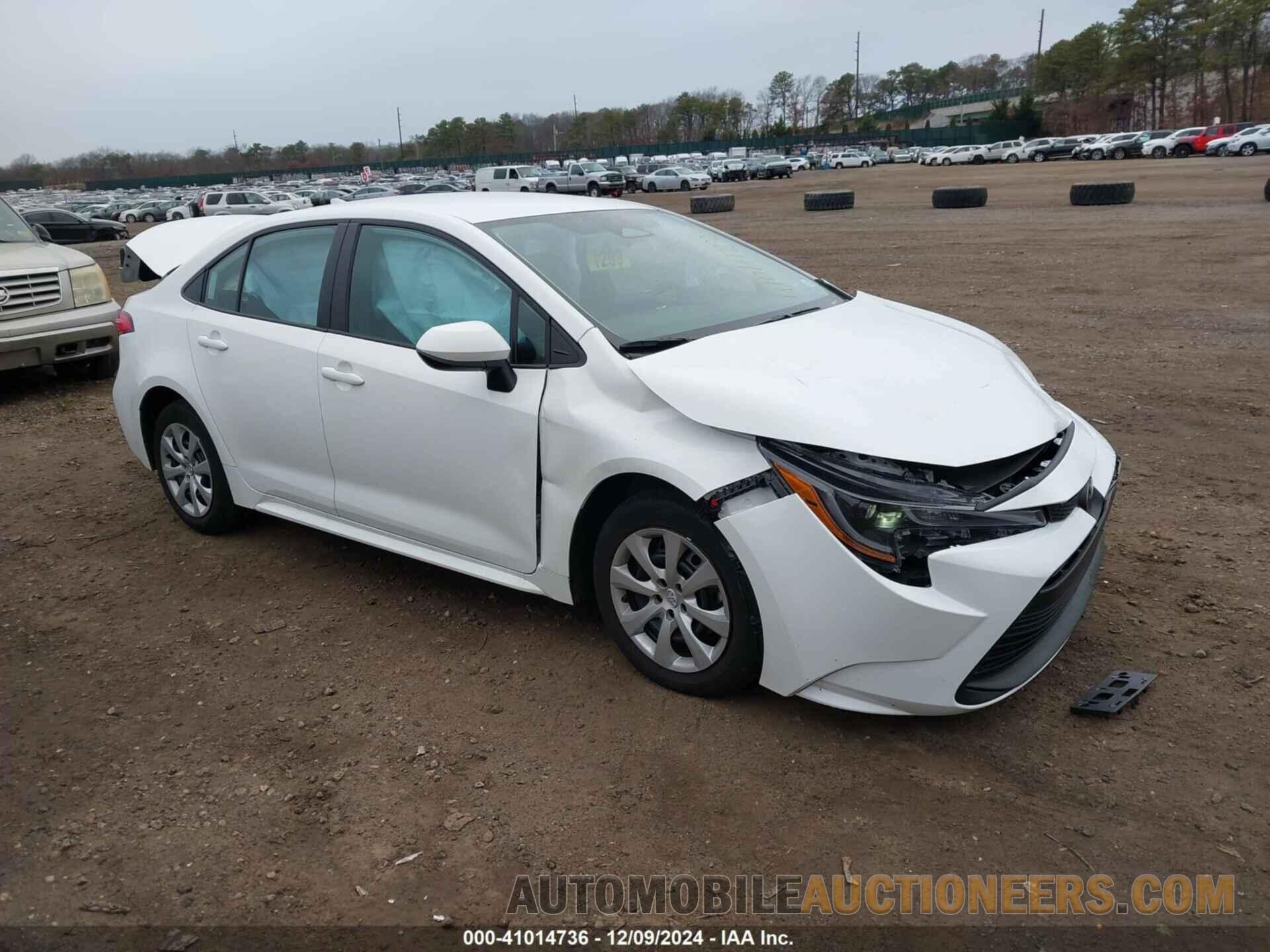 5YFB4MDE8RP214036 TOYOTA COROLLA 2024