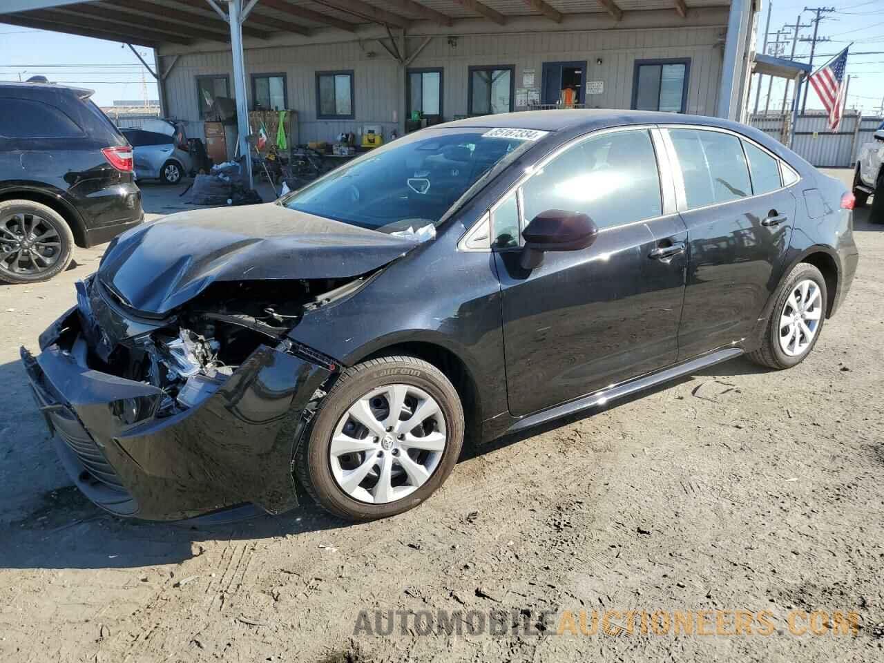 5YFB4MDE9PP007085 TOYOTA COROLLA 2023