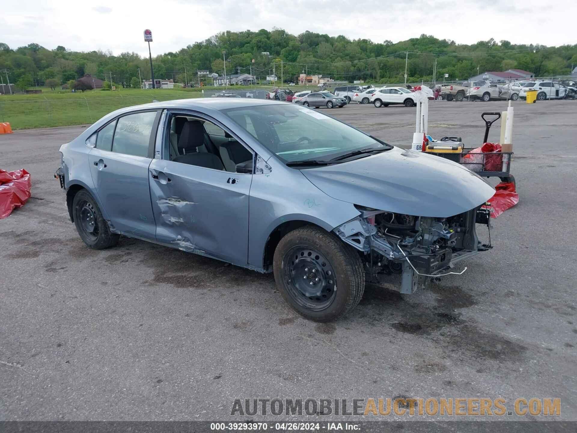 5YFB4MDE9PP034013 TOYOTA COROLLA 2023