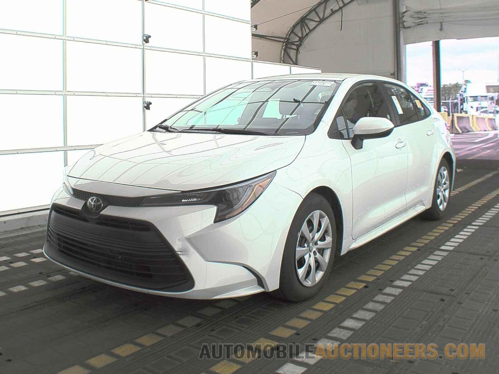 5YFB4MDE9PP053953 Toyota Corolla LE 2023