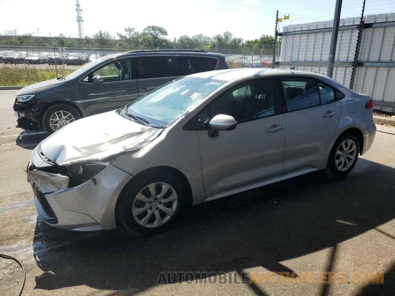 5YFB4MDE9PP062667 TOYOTA COROLLA 2023