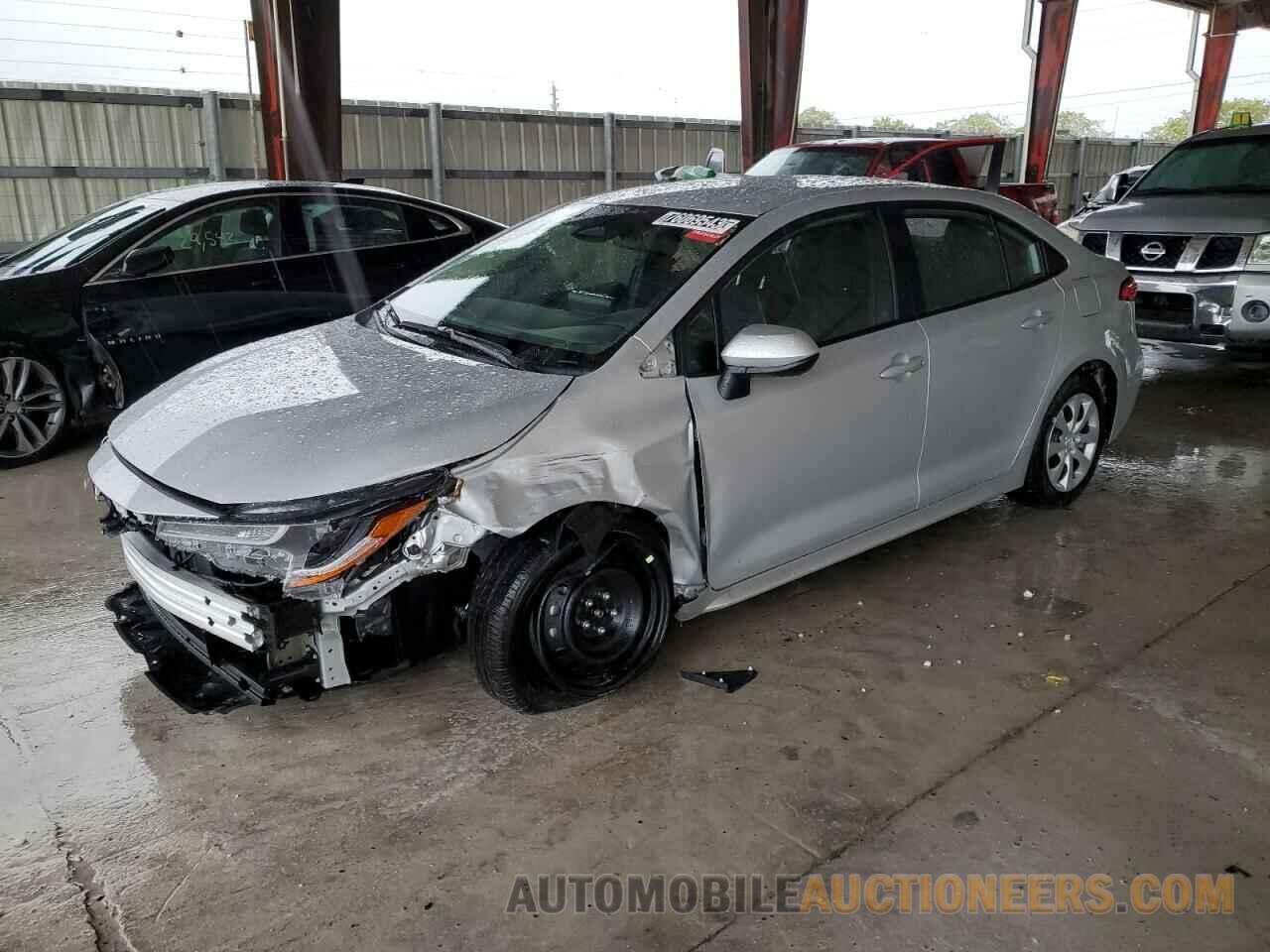 5YFB4MDE9RP091007 TOYOTA COROLLA 2024