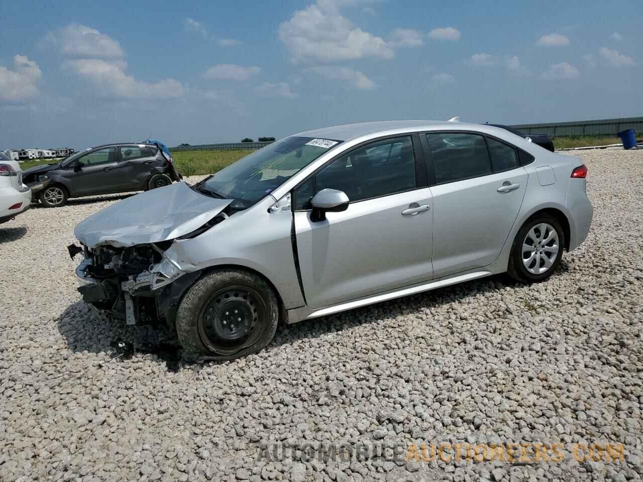 5YFB4MDE9RP094098 TOYOTA COROLLA 2024