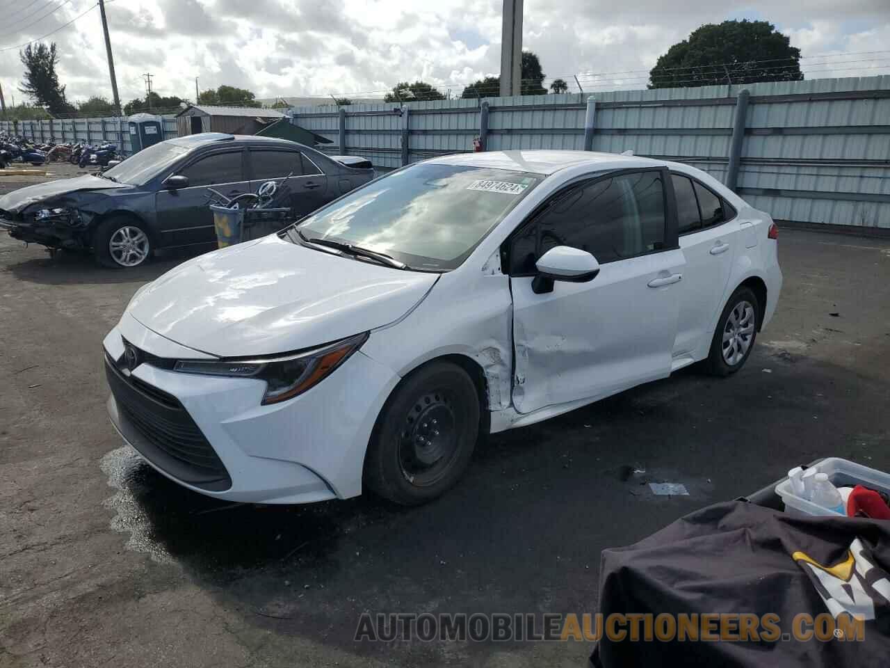 5YFB4MDE9RP103995 TOYOTA COROLLA 2024