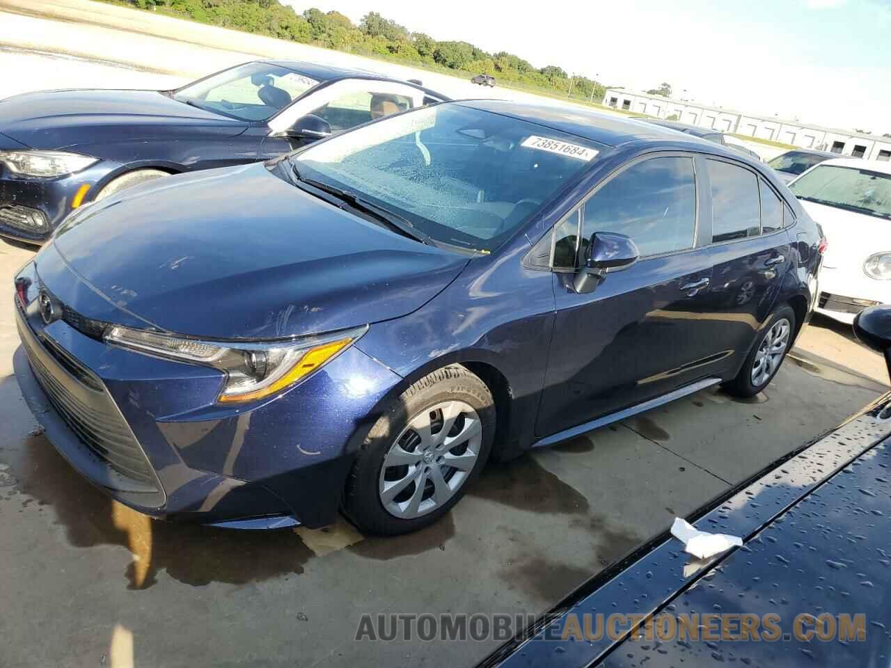 5YFB4MDE9RP108923 TOYOTA COROLLA 2024