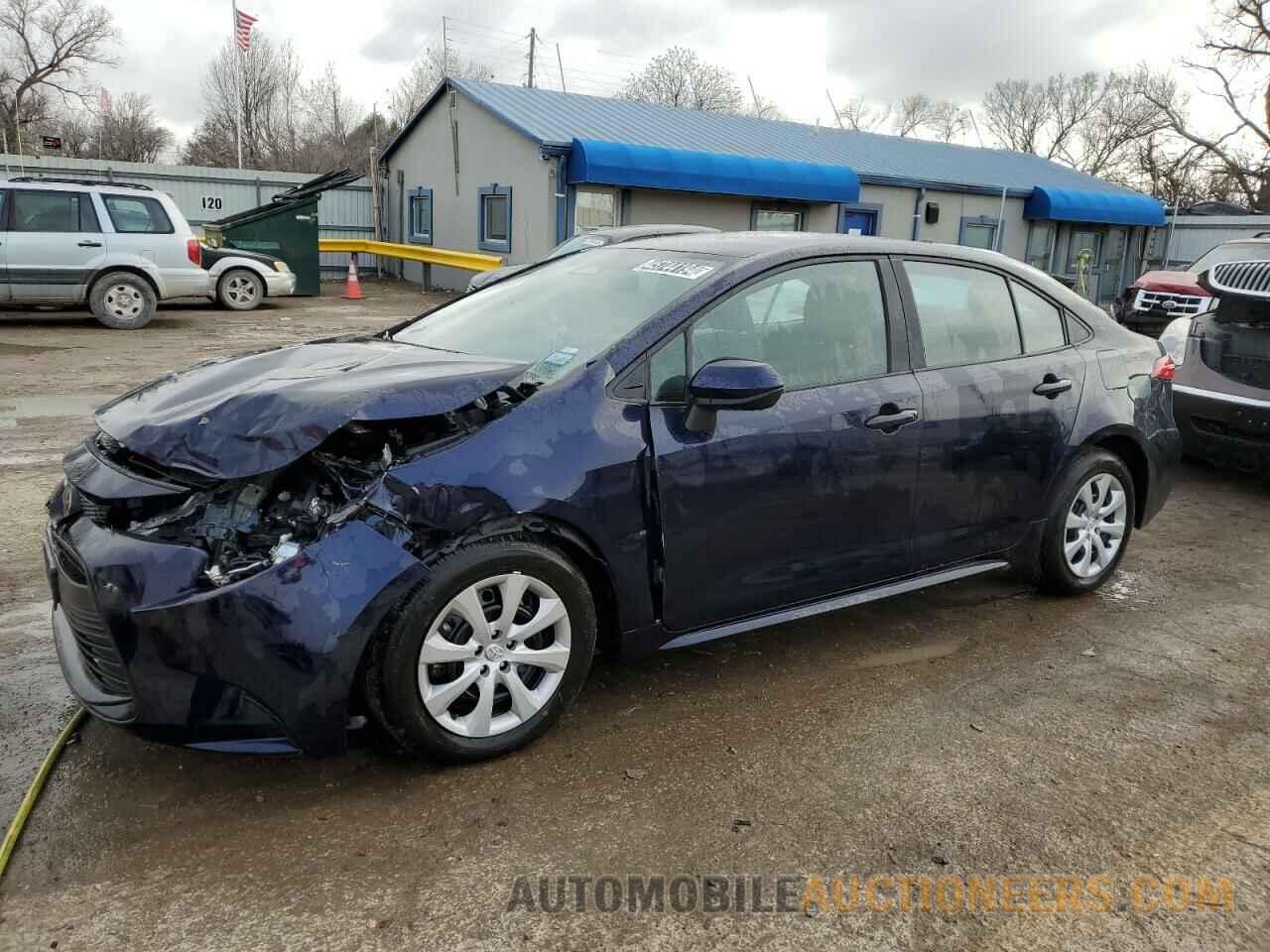 5YFB4MDE9RP110381 TOYOTA COROLLA 2024