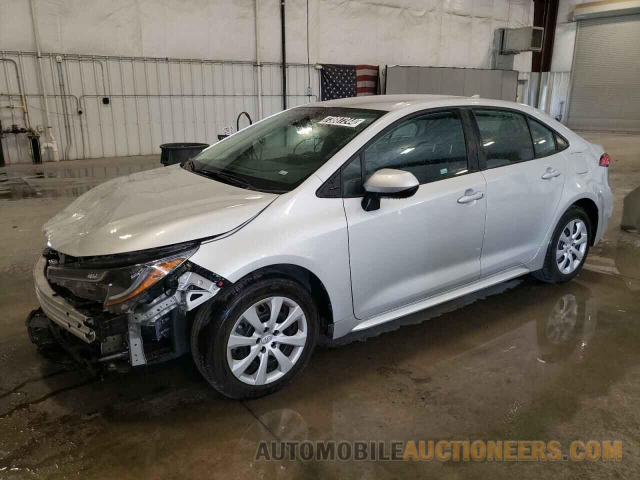 5YFB4MDE9RP113054 TOYOTA COROLLA 2024