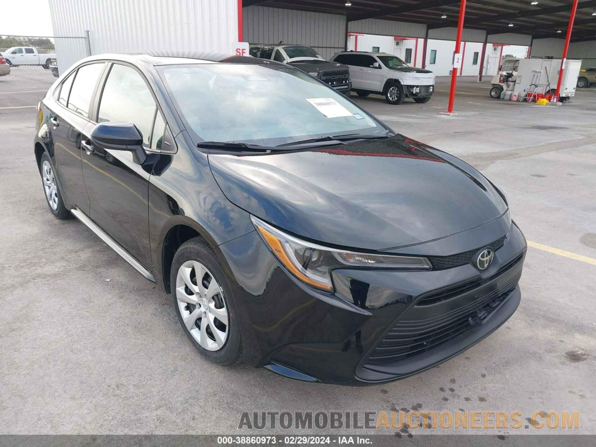 5YFB4MDE9RP114530 TOYOTA COROLLA 2024