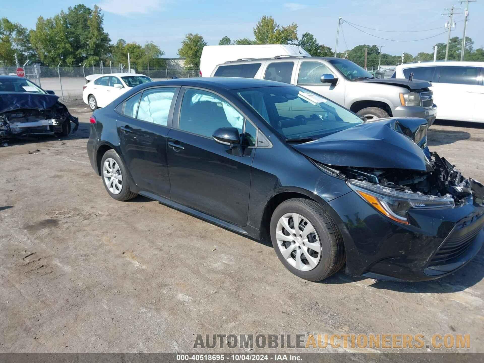 5YFB4MDE9RP122966 TOYOTA COROLLA 2024