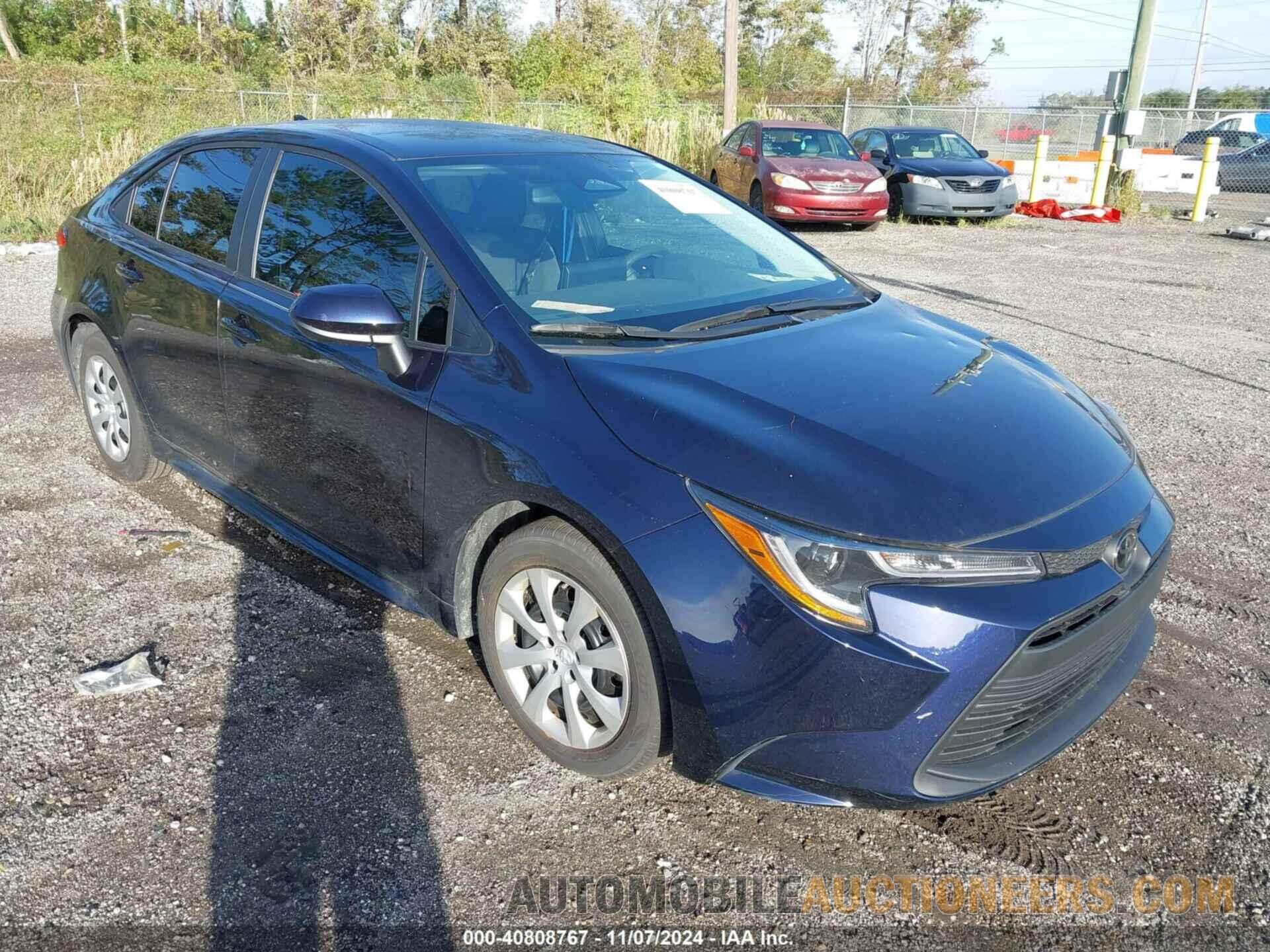 5YFB4MDE9RP136026 TOYOTA COROLLA 2024