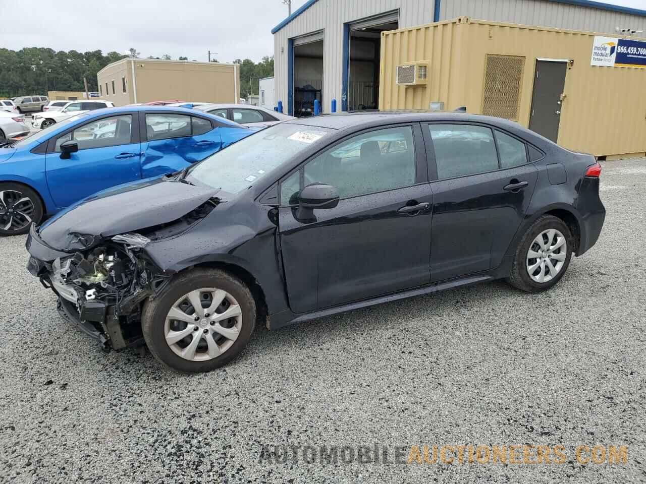 5YFB4MDE9RP142554 TOYOTA COROLLA 2024