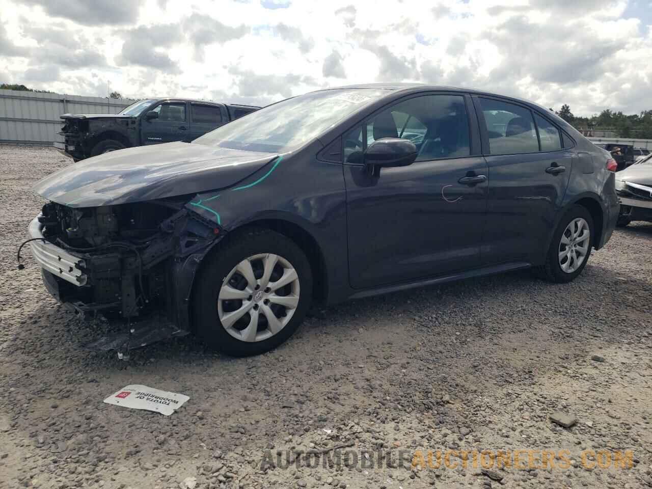 5YFB4MDE9RP142683 TOYOTA COROLLA 2024