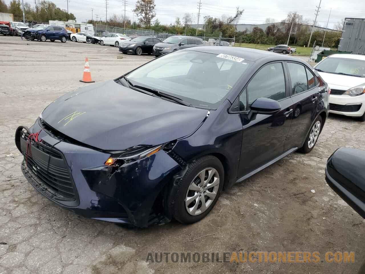 5YFB4MDE9RP143221 TOYOTA COROLLA 2024