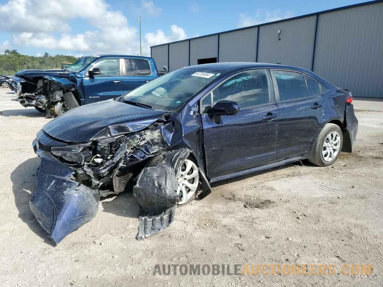 5YFB4MDE9RP149343 TOYOTA COROLLA 2024