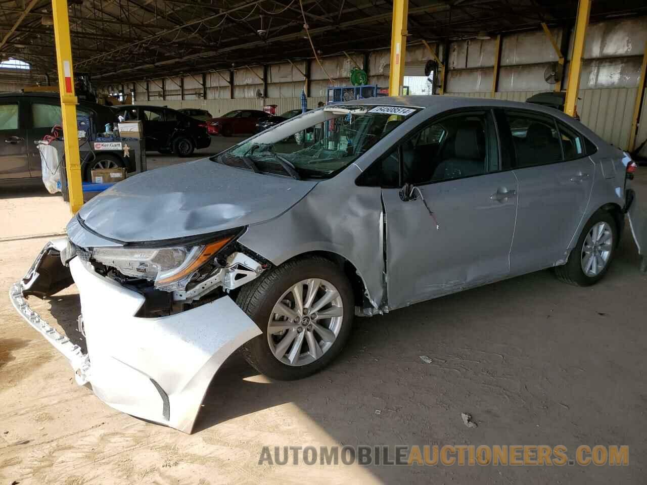 5YFB4MDE9RP182374 TOYOTA COROLLA 2024