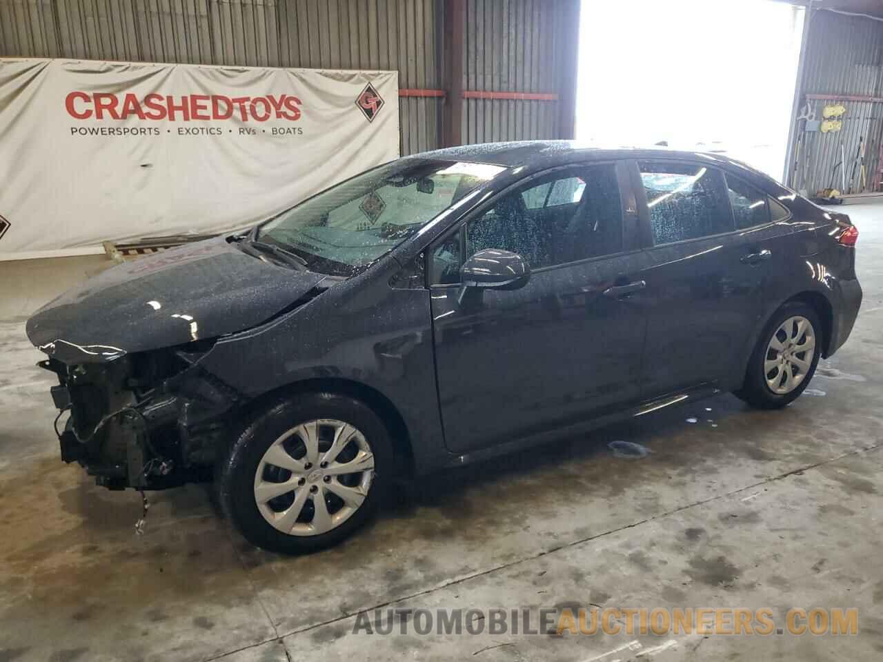 5YFB4MDE9RP183833 TOYOTA COROLLA 2024