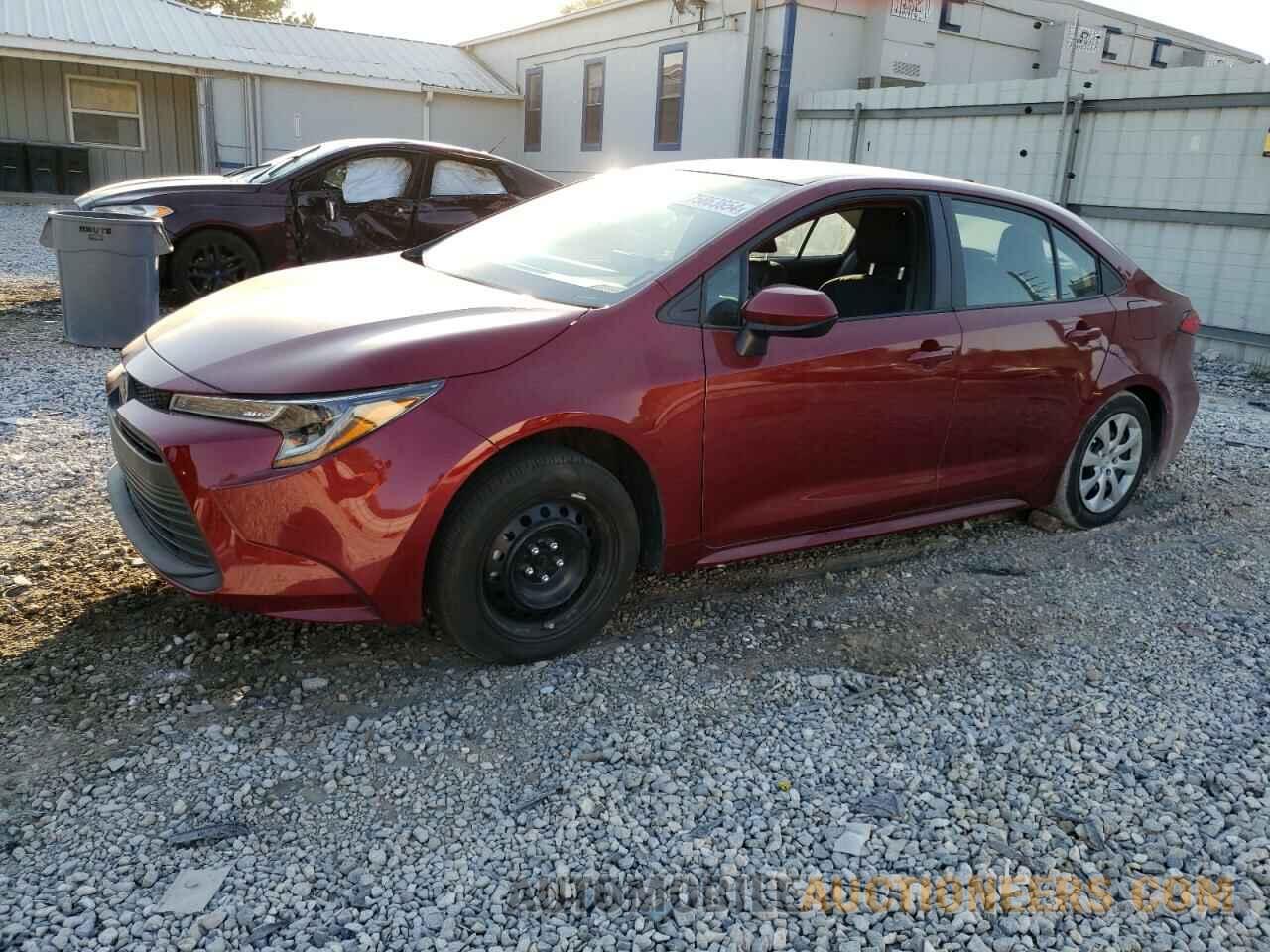 5YFB4MDEXPP001280 TOYOTA COROLLA 2023