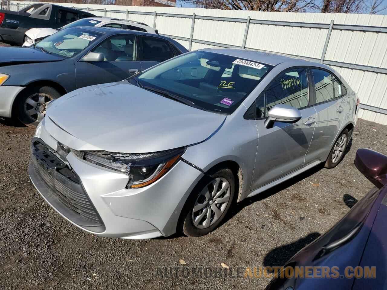 5YFB4MDEXPP002557 TOYOTA COROLLA 2023