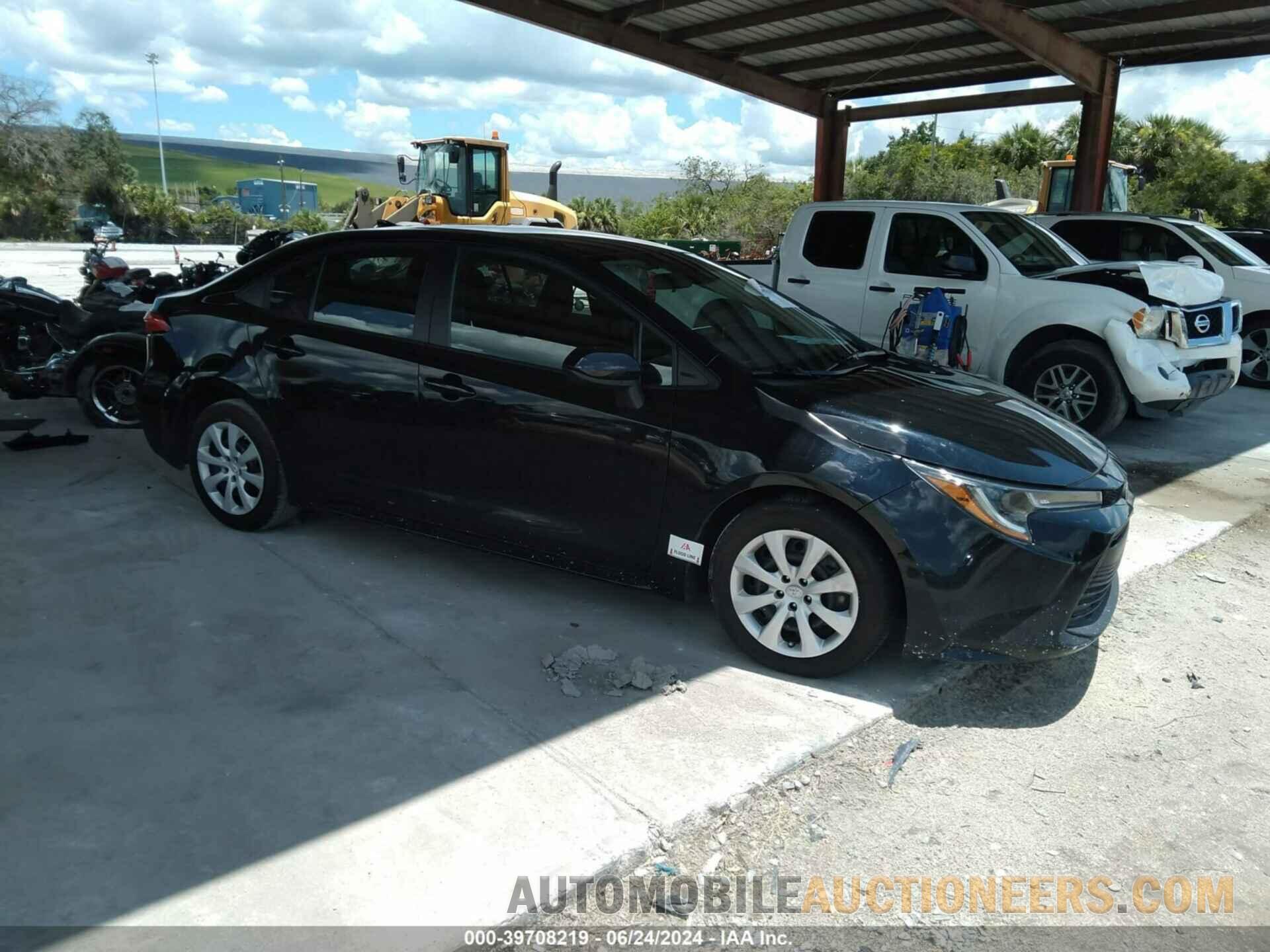 5YFB4MDEXPP014403 TOYOTA COROLLA 2023