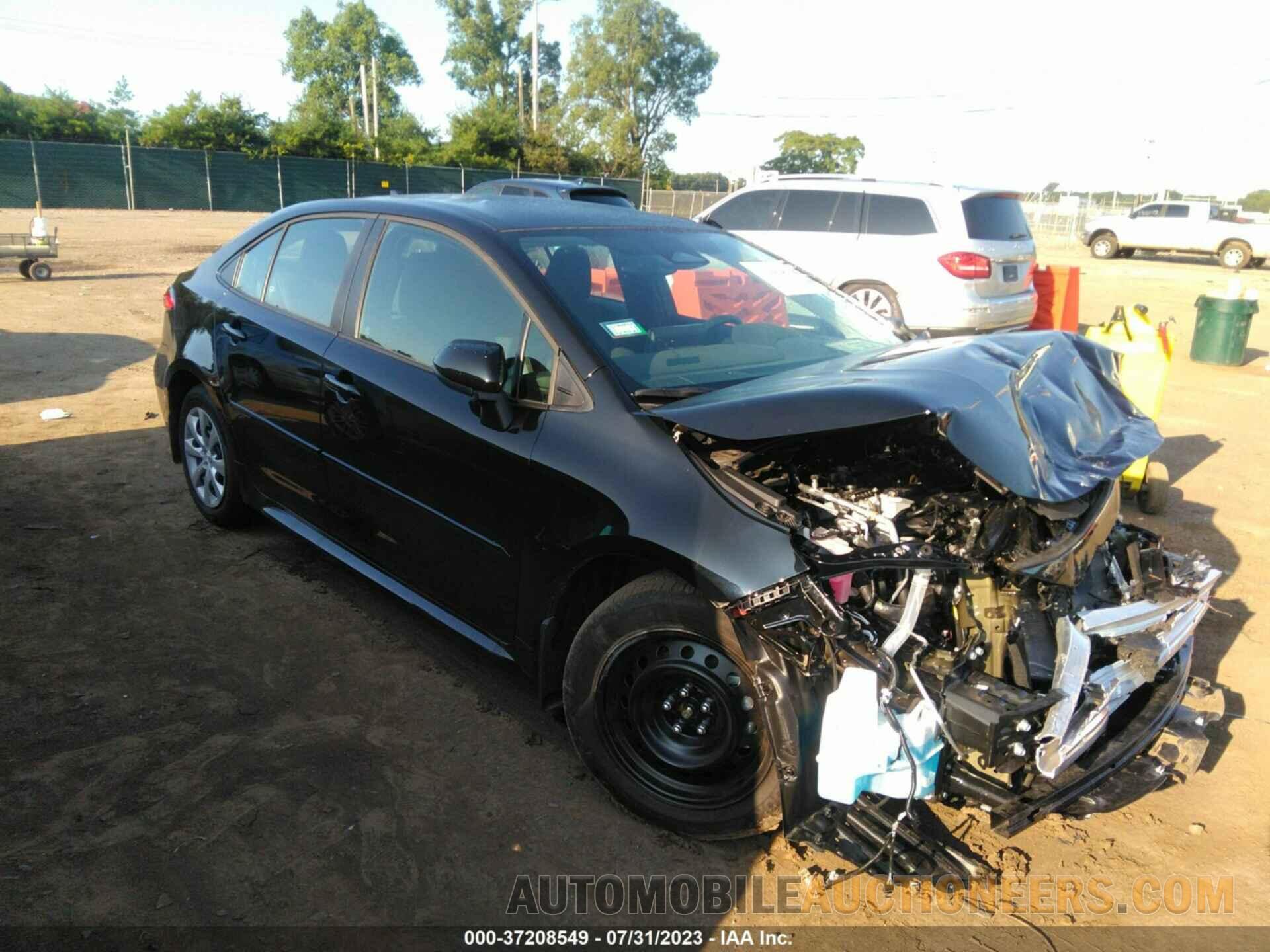 5YFB4MDEXPP038653 TOYOTA COROLLA 2023