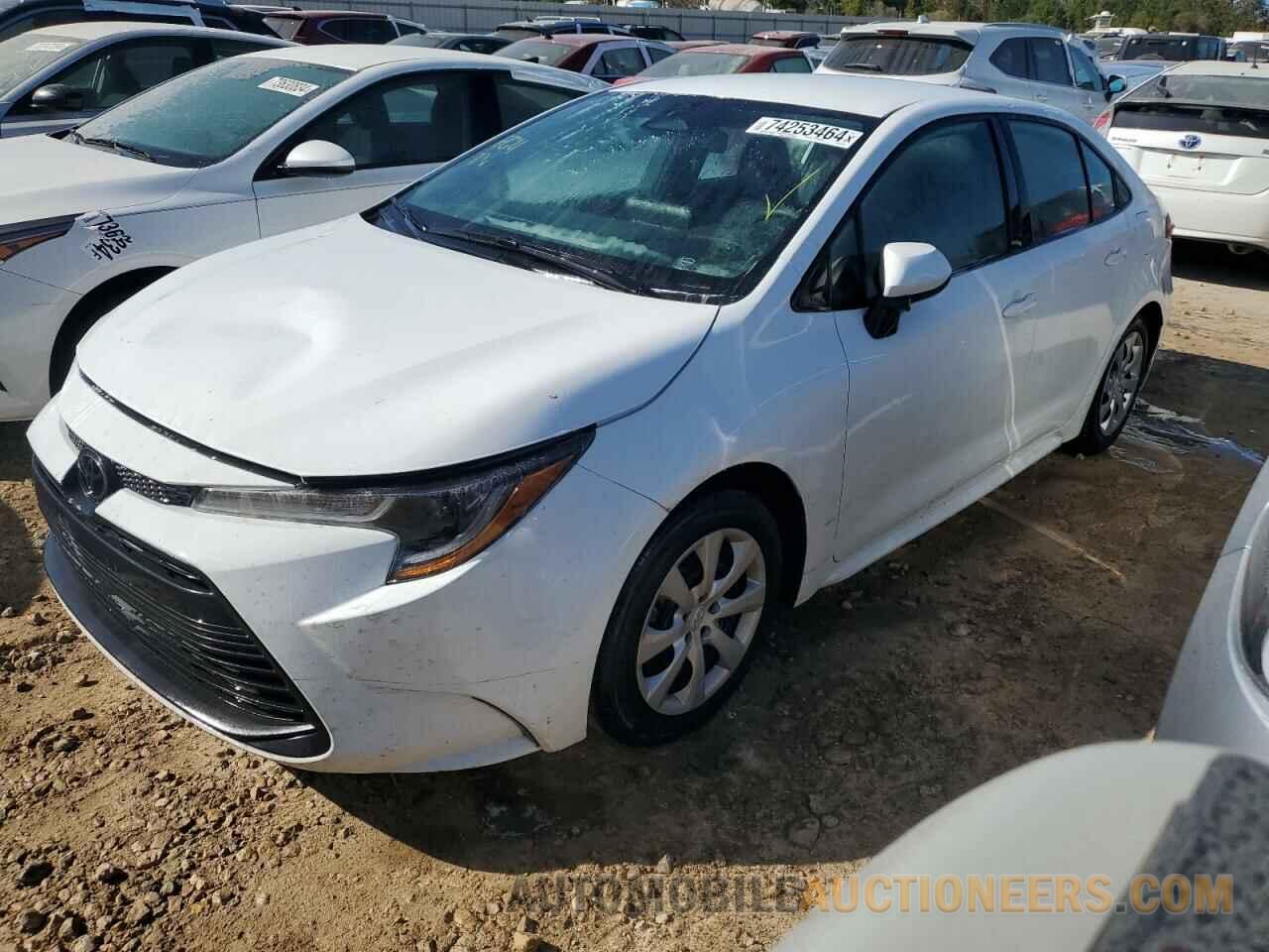 5YFB4MDEXPP046753 TOYOTA COROLLA 2023