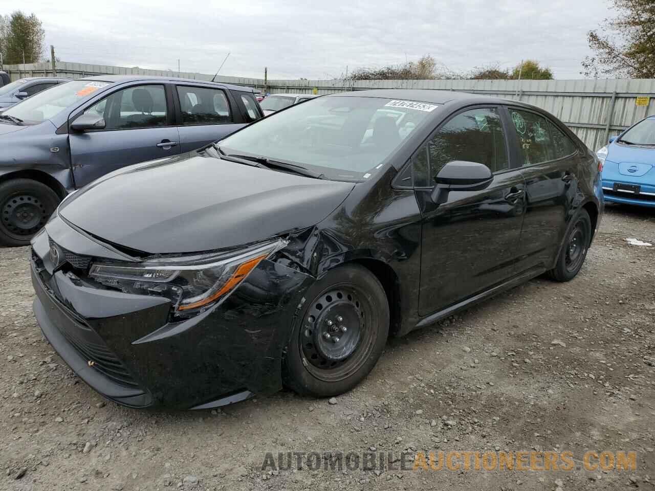 5YFB4MDEXPP057316 TOYOTA COROLLA 2023