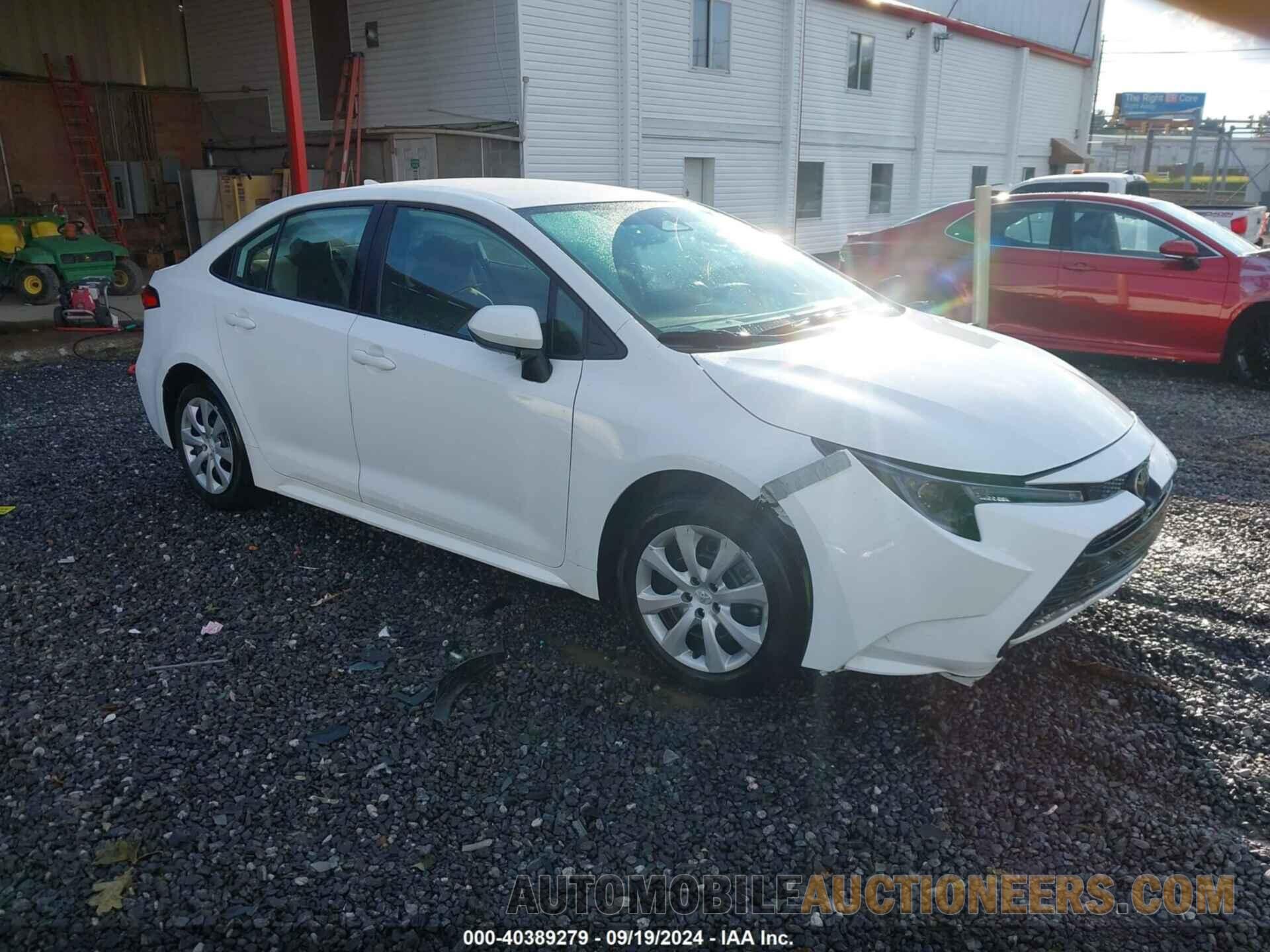 5YFB4MDEXPP062130 TOYOTA COROLLA 2023