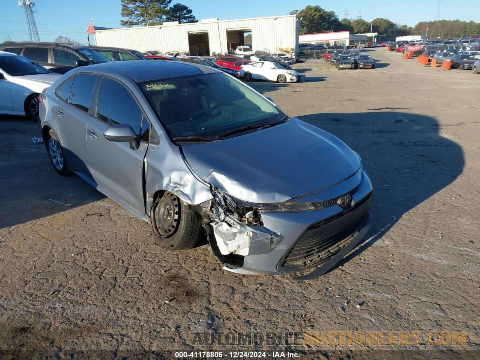 5YFB4MDEXPP077310 TOYOTA COROLLA 2023