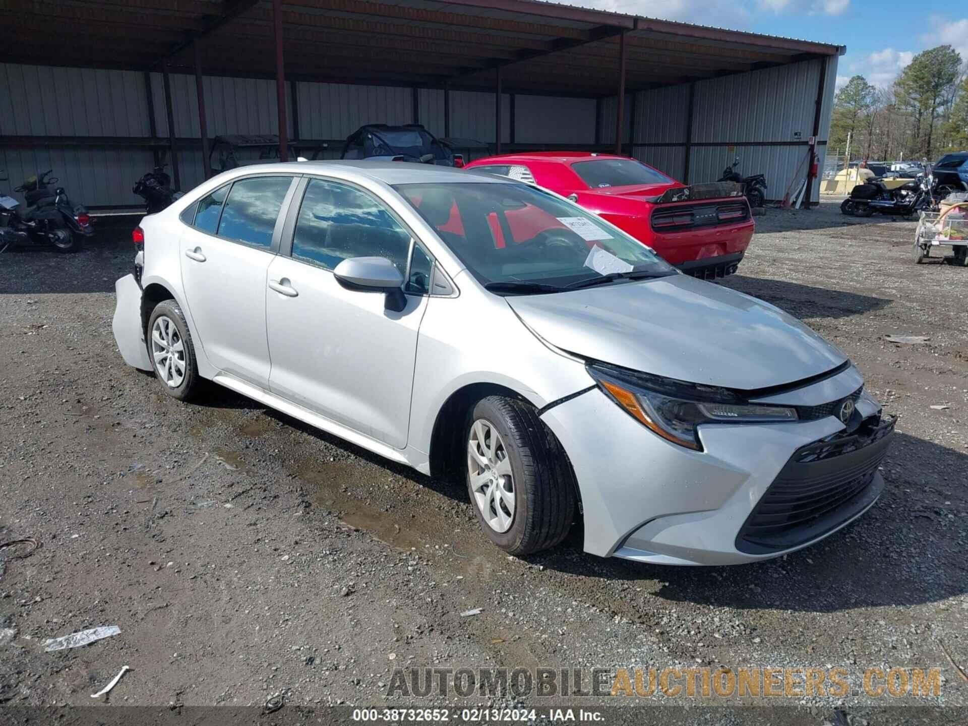 5YFB4MDEXRP093686 TOYOTA COROLLA 2024