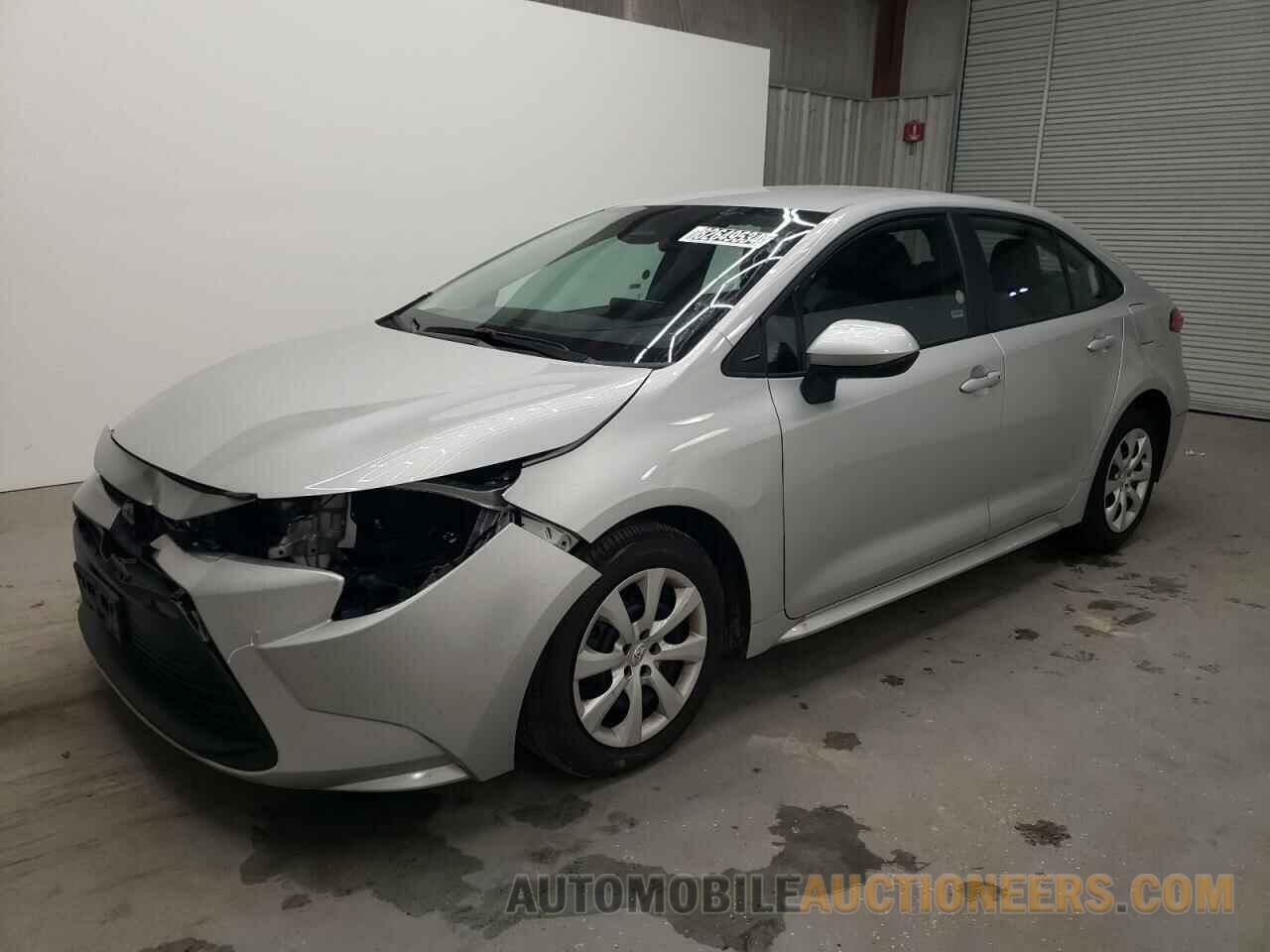 5YFB4MDEXRP123964 TOYOTA COROLLA 2024