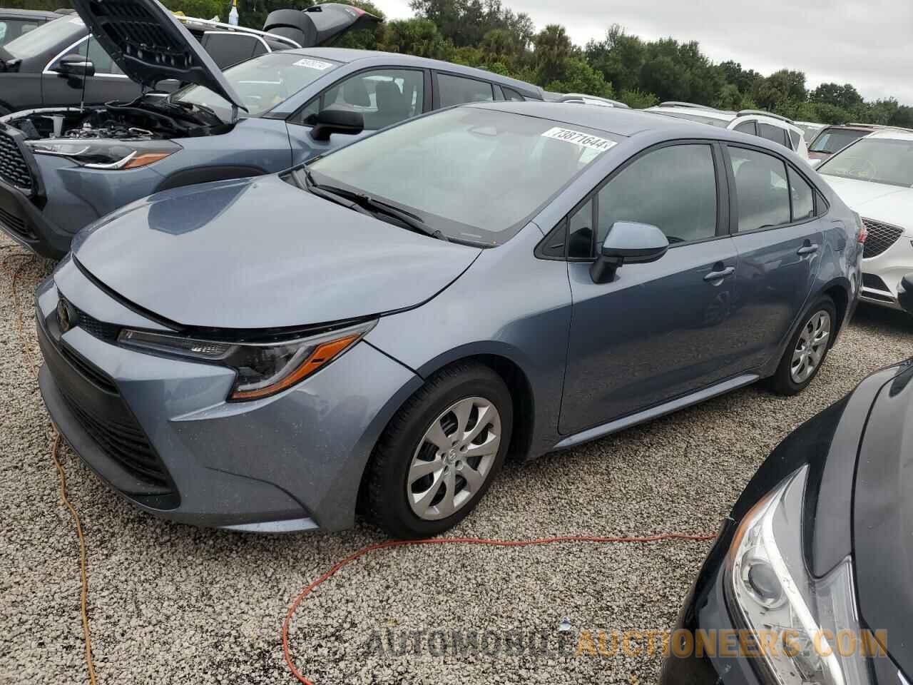 5YFB4MDEXRP125987 TOYOTA COROLLA 2024