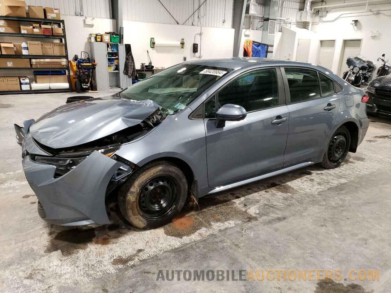 5YFBPRBE4LP006590 TOYOTA COROLLA 2020