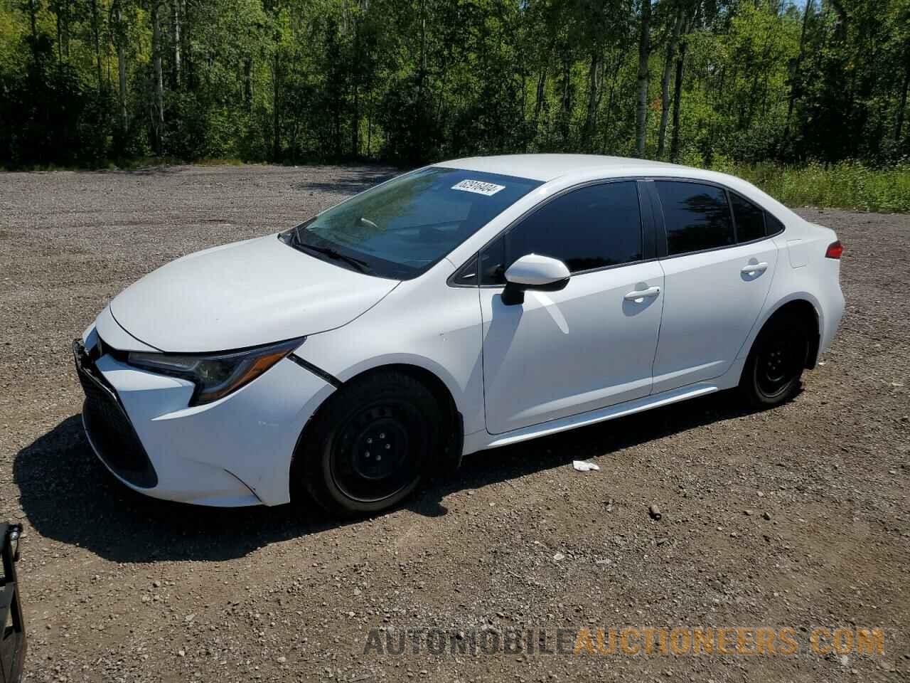 5YFBPRBE4LP036267 TOYOTA COROLLA 2020