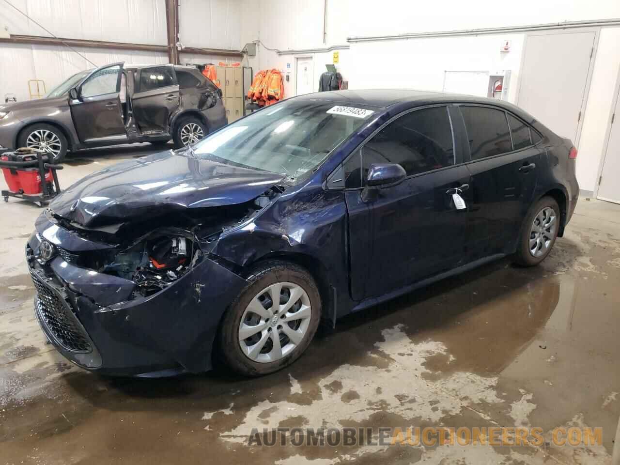 5YFBPRBE4LP047950 TOYOTA COROLLA 2020