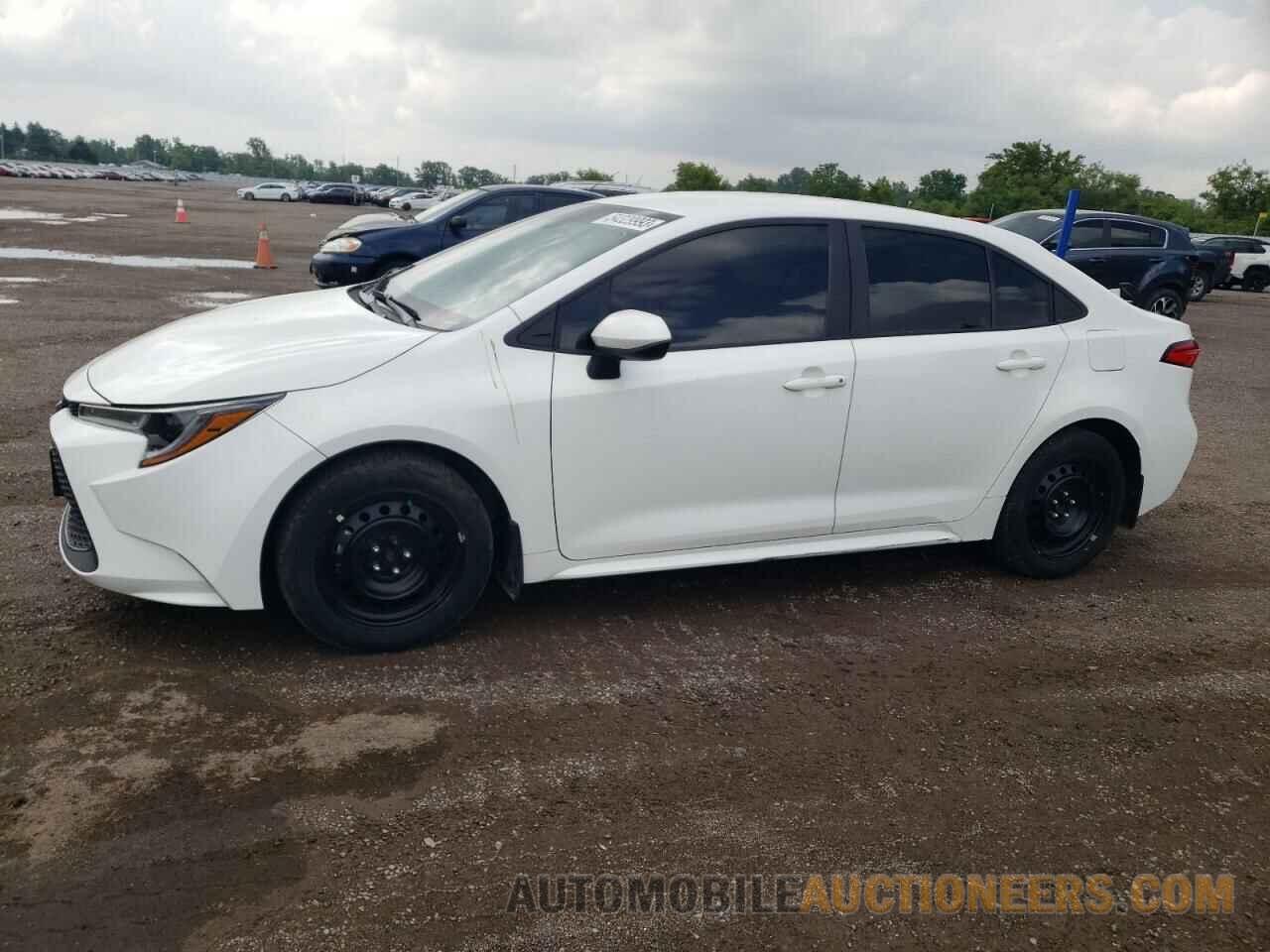 5YFBPRBE8LP138736 TOYOTA COROLLA 2020