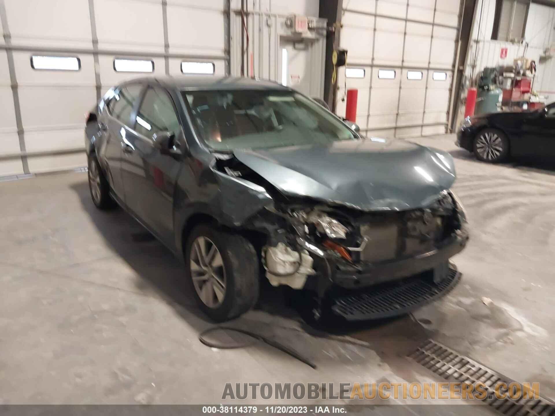 5YFBPRHE4FP205344 TOYOTA COROLLA 2015