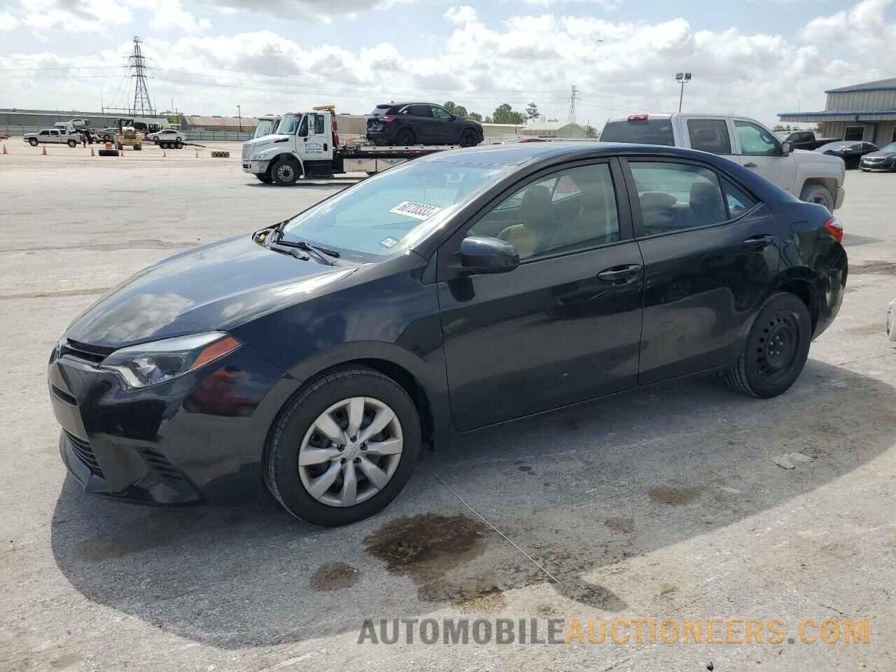 5YFBURHE0GP478047 TOYOTA COROLLA 2016