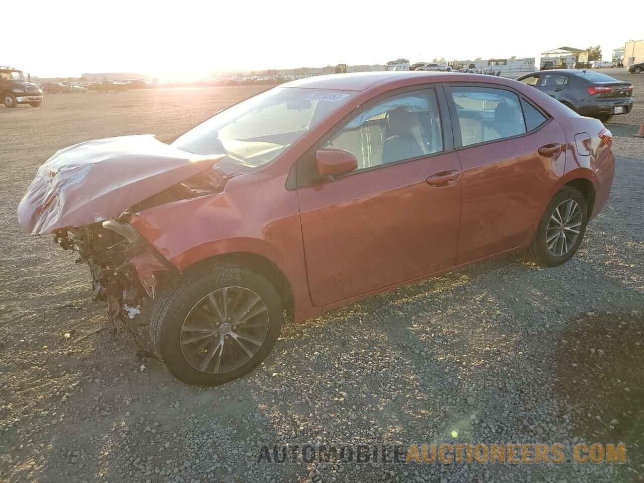 5YFBURHE0GP512021 TOYOTA COROLLA 2016