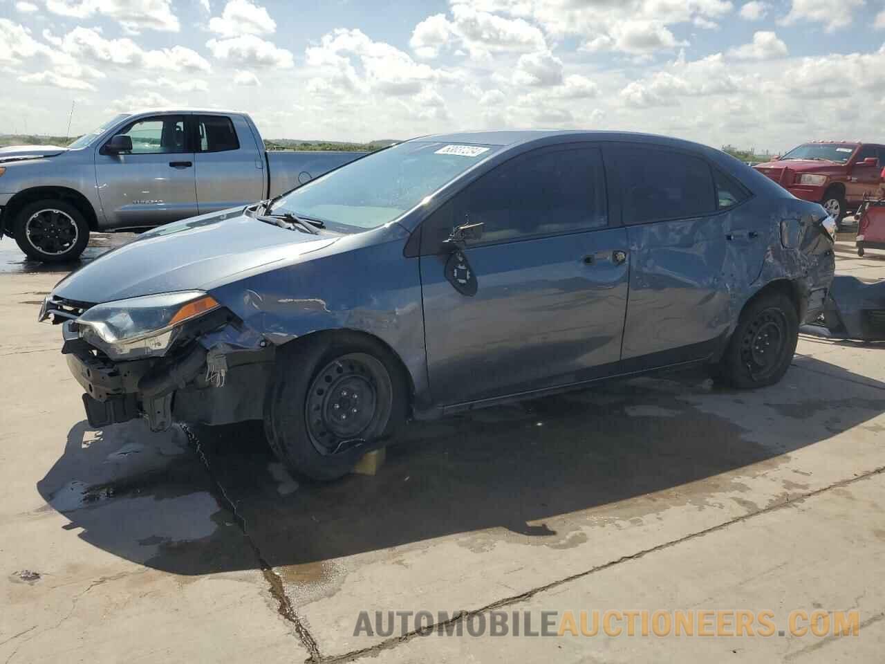 5YFBURHE0GP523536 TOYOTA COROLLA 2016