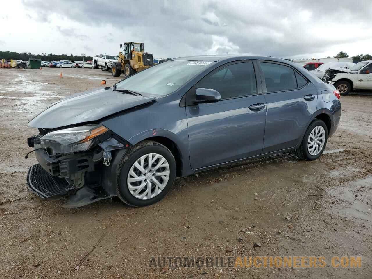 5YFBURHE0HP575427 TOYOTA COROLLA 2017