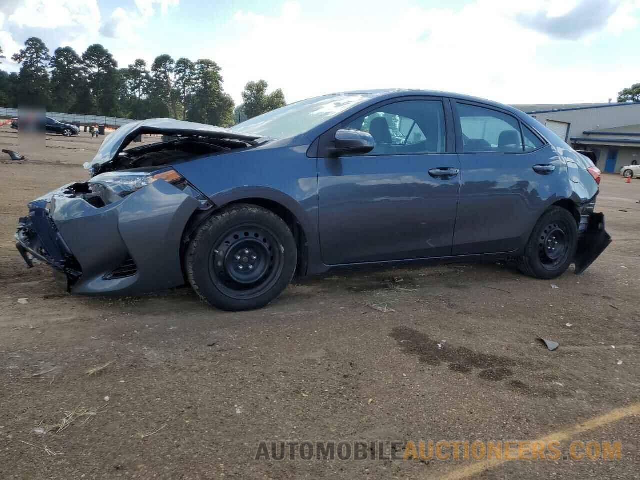 5YFBURHE0HP595208 TOYOTA COROLLA 2017