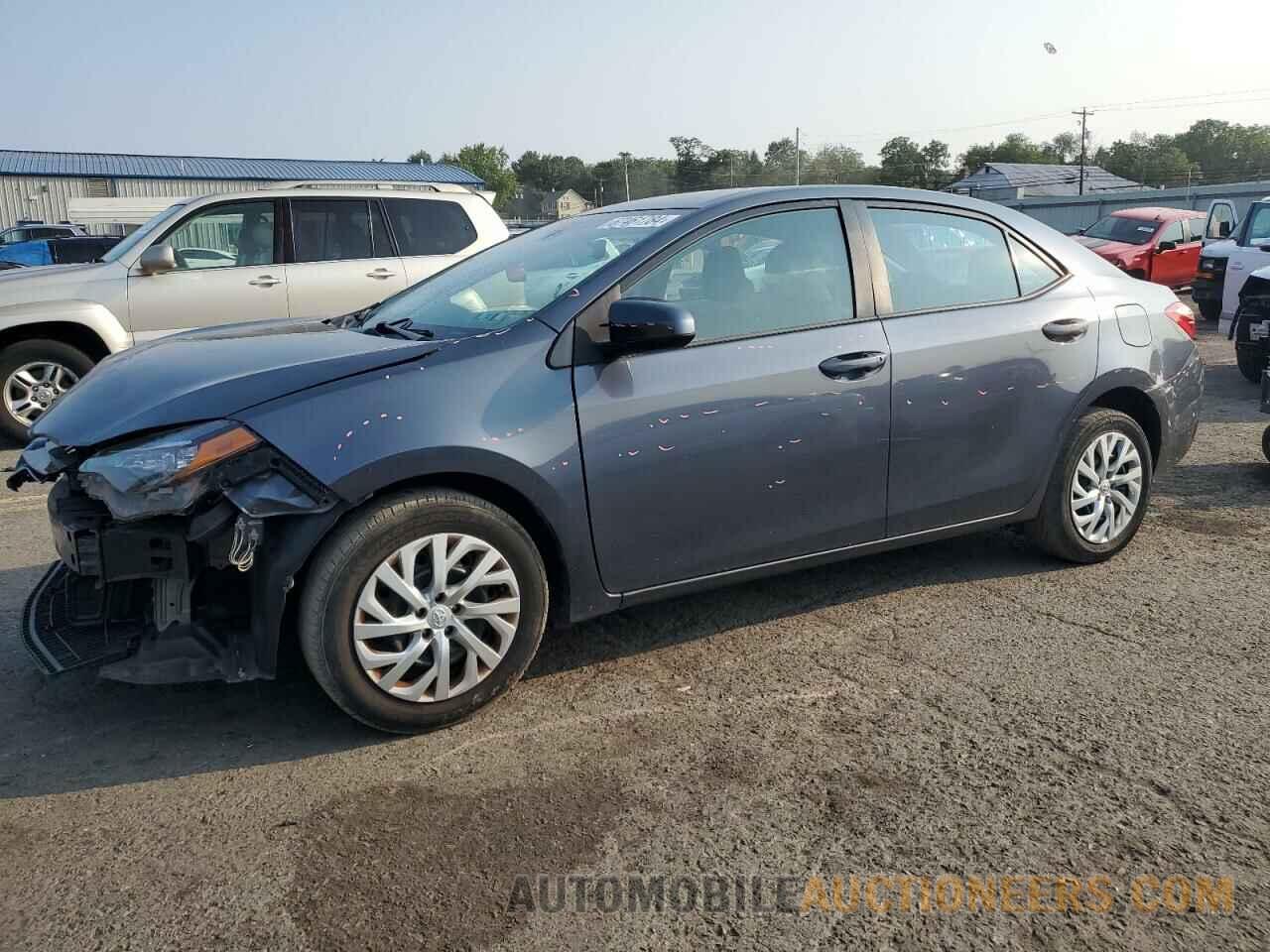 5YFBURHE0HP596844 TOYOTA COROLLA 2017