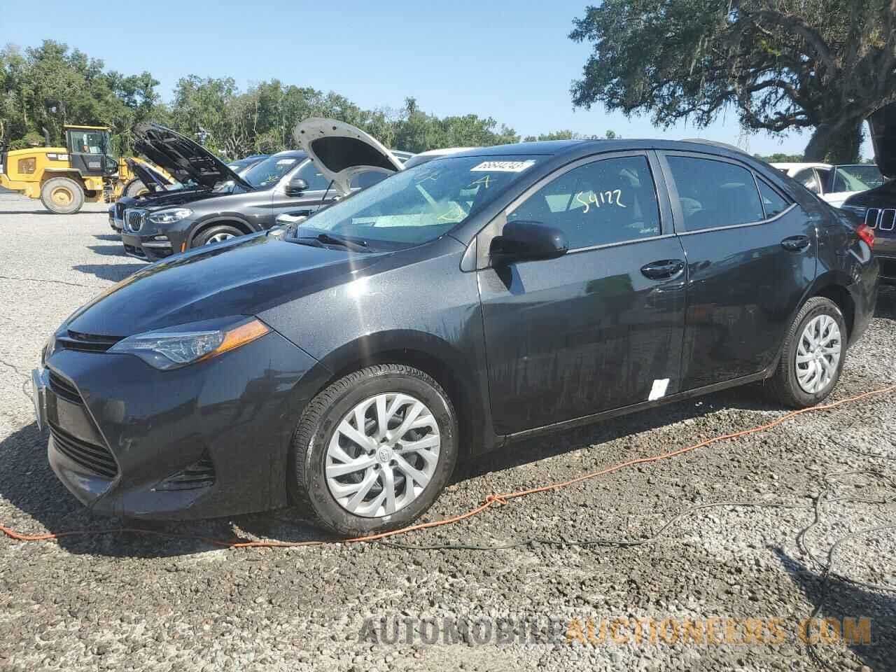 5YFBURHE0HP609009 TOYOTA COROLLA 2017