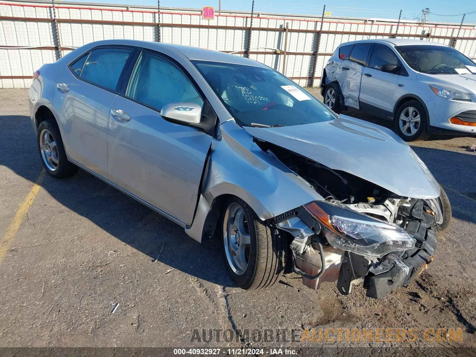 5YFBURHE0HP626019 TOYOTA COROLLA 2017