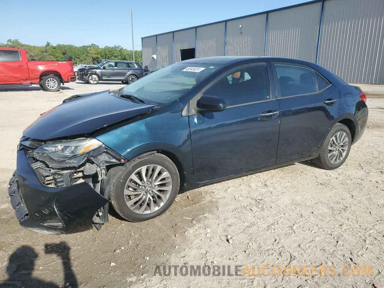 5YFBURHE0HP627977 TOYOTA COROLLA 2017