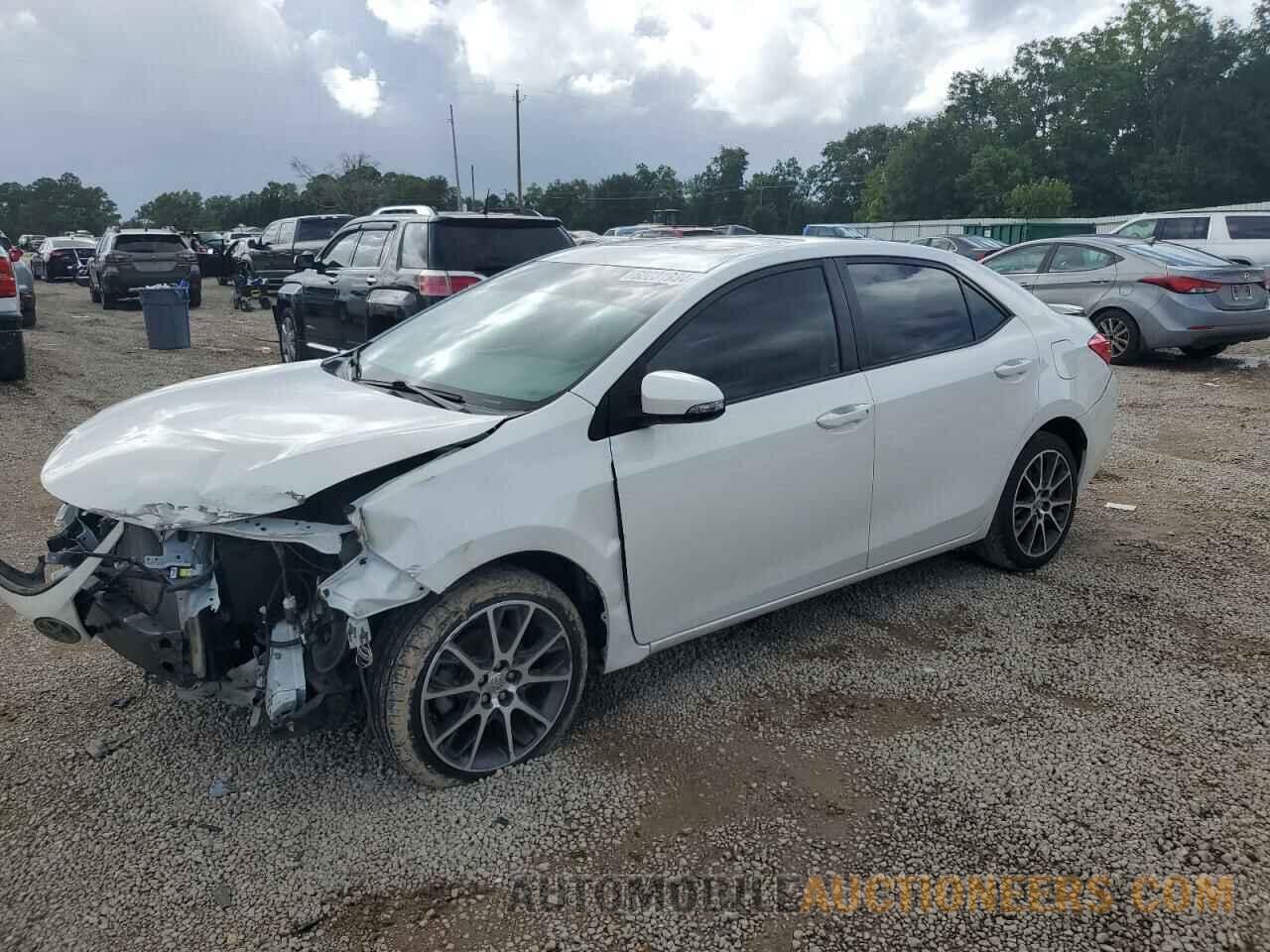 5YFBURHE0HP629812 TOYOTA COROLLA 2017