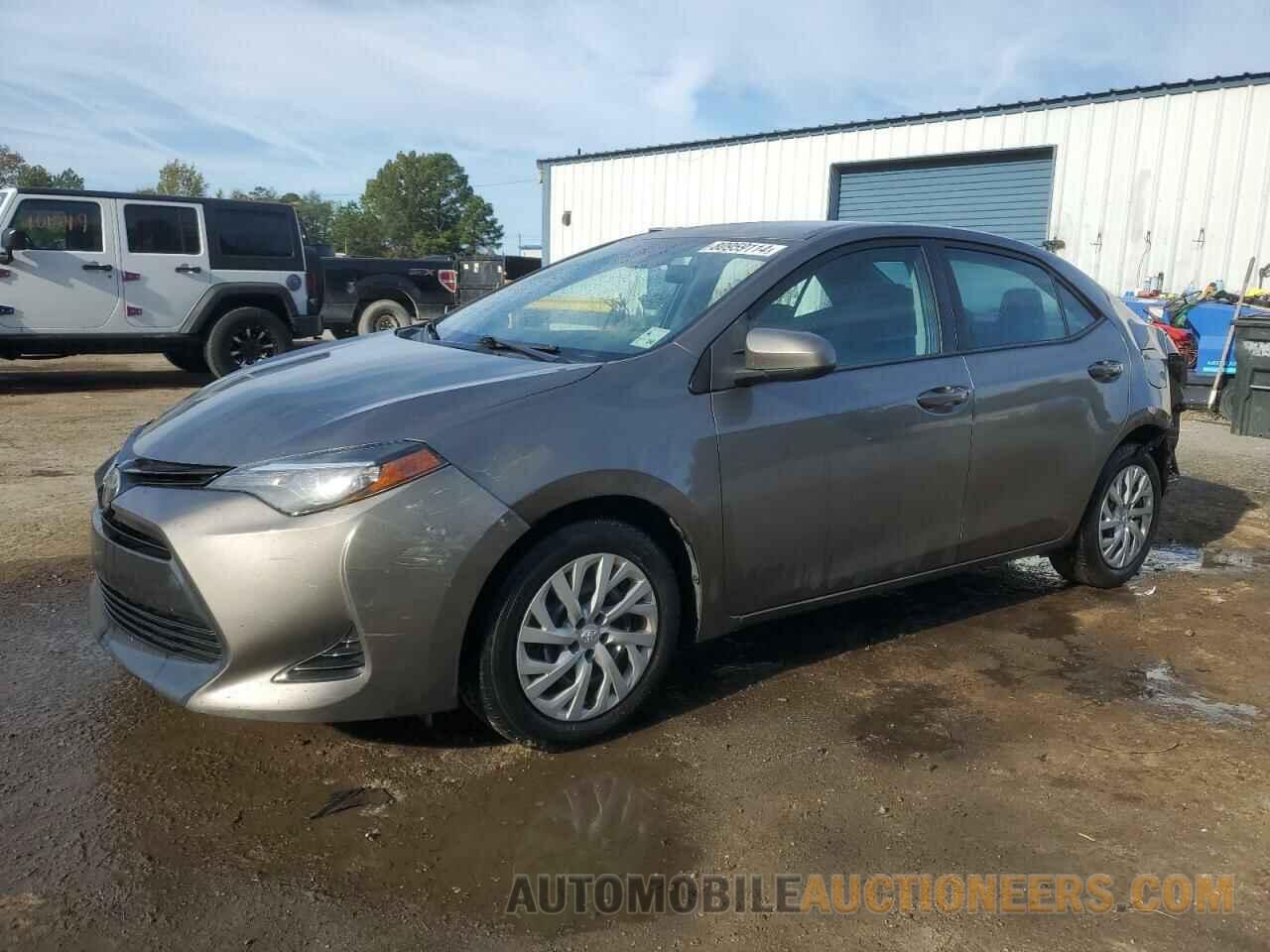 5YFBURHE0HP641426 TOYOTA COROLLA 2017