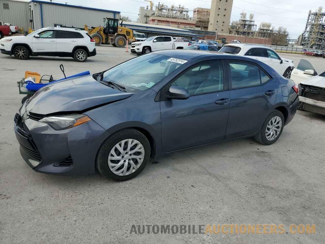 5YFBURHE0HP647775 TOYOTA COROLLA 2017