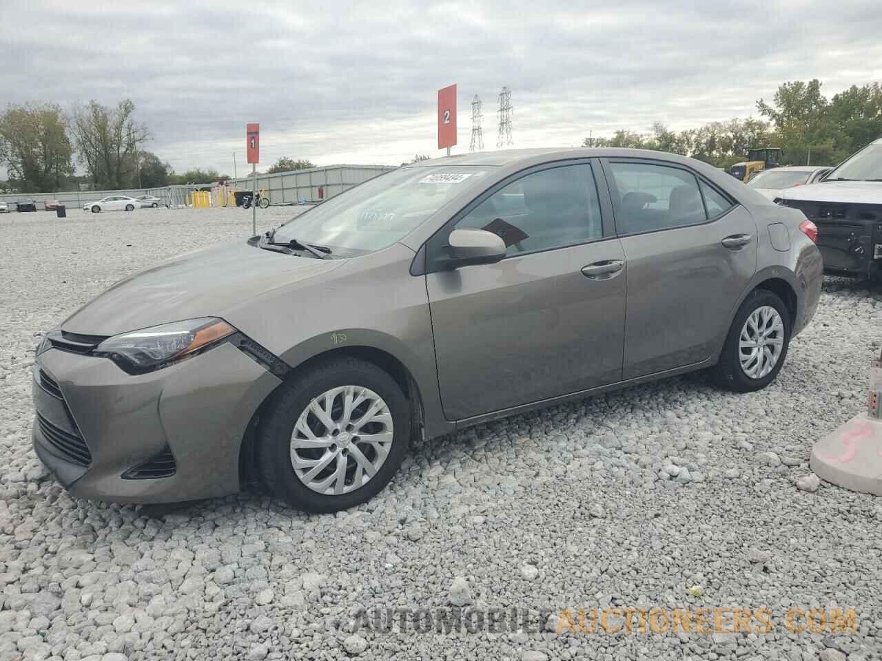 5YFBURHE0HP702676 TOYOTA COROLLA 2017