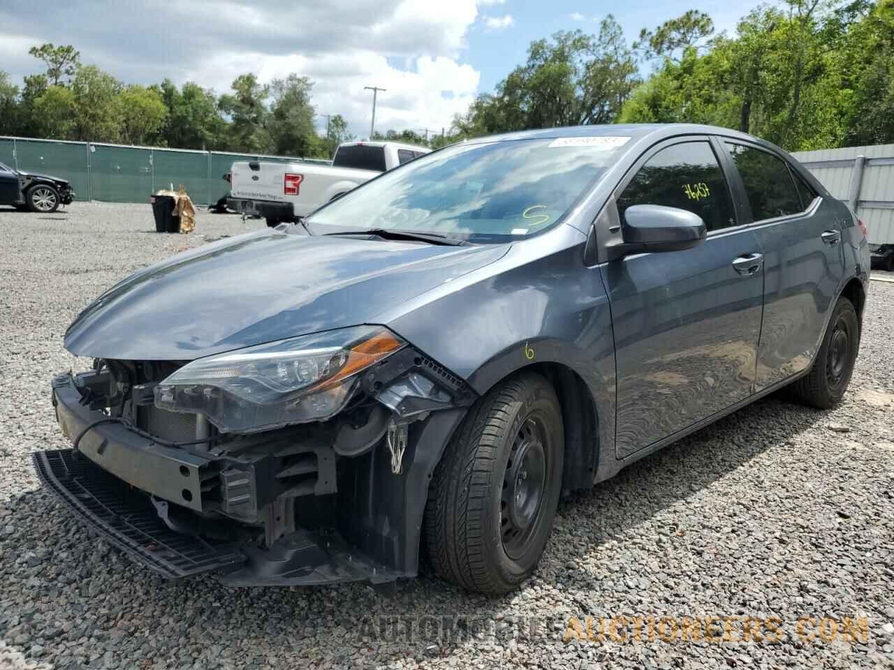 5YFBURHE0HP706159 TOYOTA COROLLA 2017